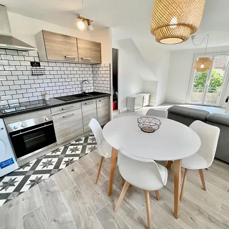 Un Peu Prés Des étoiles Appartement Annecy