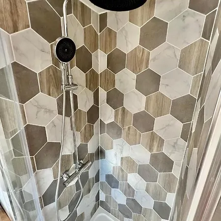 Un Peu Prés Des étoiles Appartement *