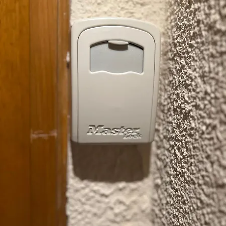 Un Peu Pres Des Etoiles Appartement